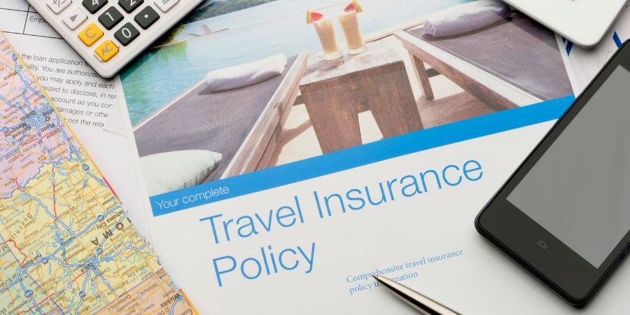Buy Travel Insurance