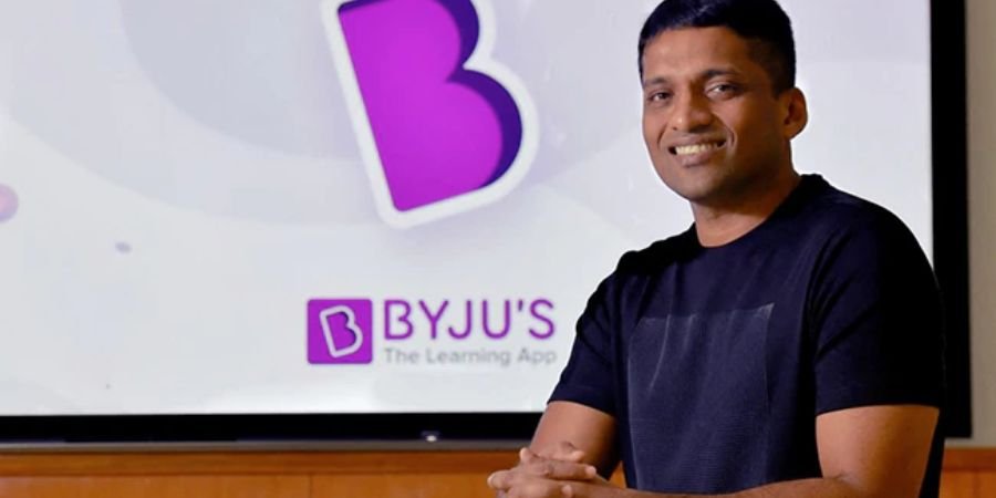 Byju Raveendran