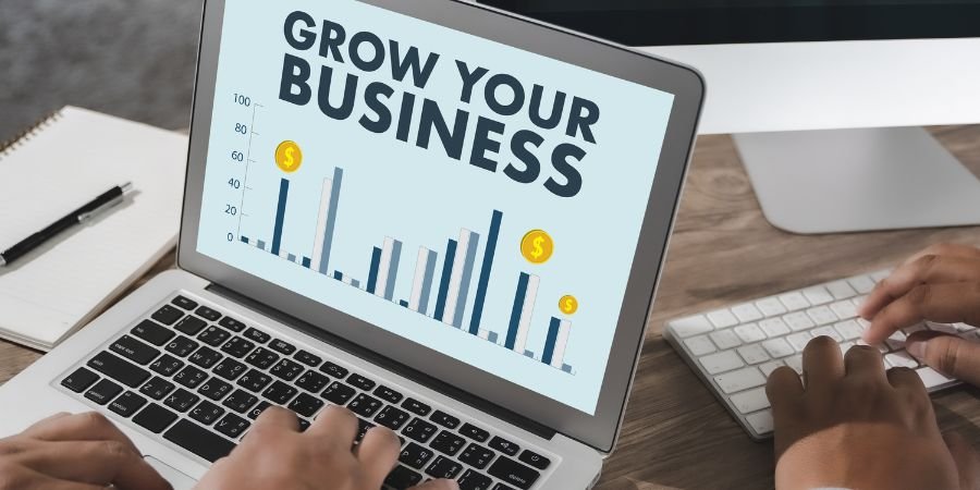 grow your HVAC business