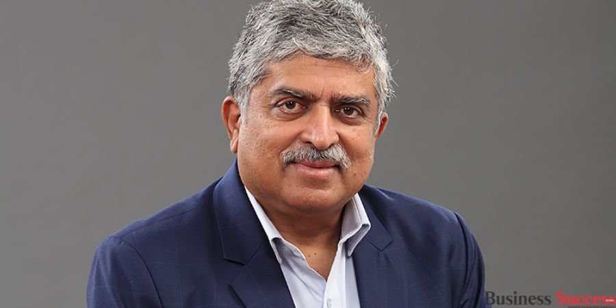 Nandan Nilekani