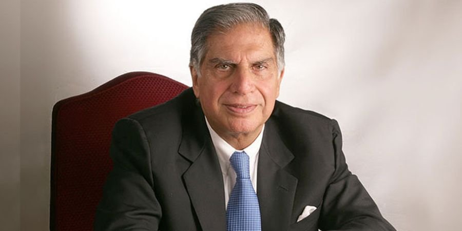 Ratan Tata