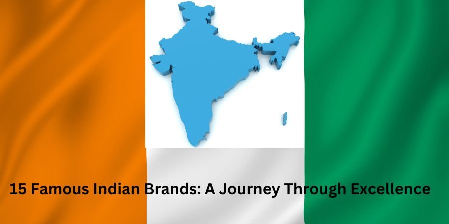 Indian Brands