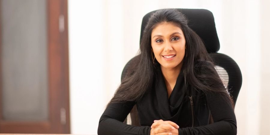 Roshni Nadar Malhotra