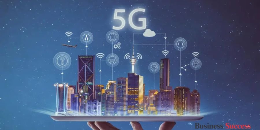 5G Network technology