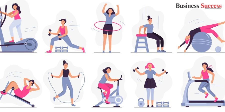 Micro-Workouts for Macro Results in 2024