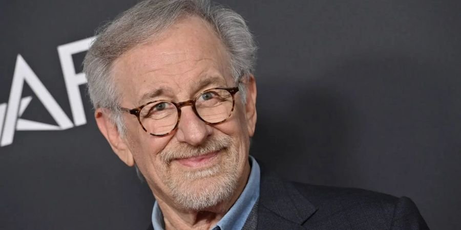 Steven Spielberg