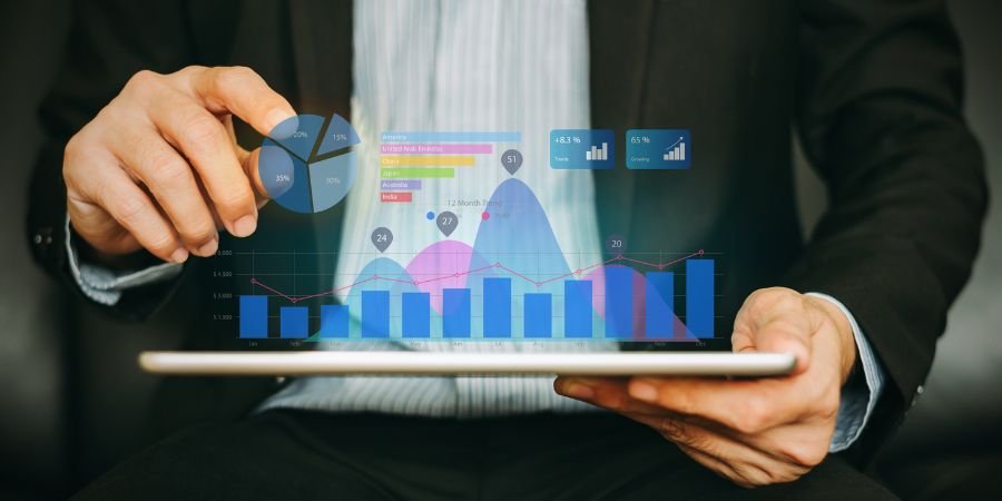 Top 5 Best Performing Mutual Funds in India 2024