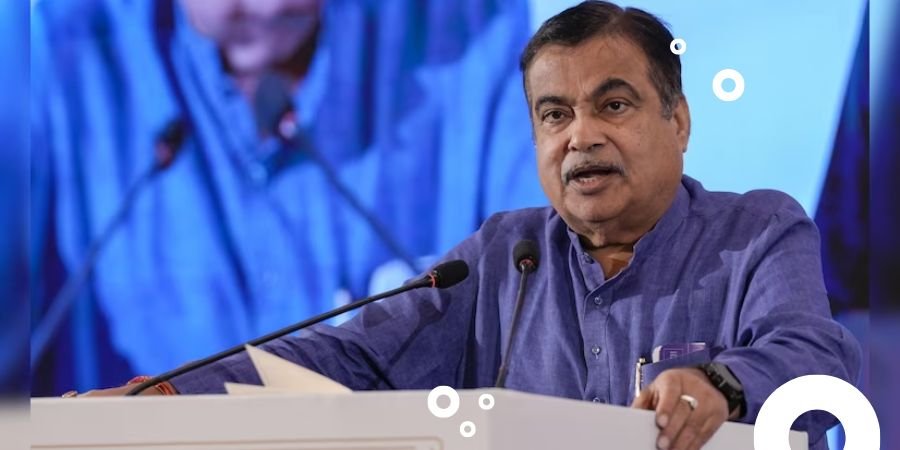 Nitin Gadkari