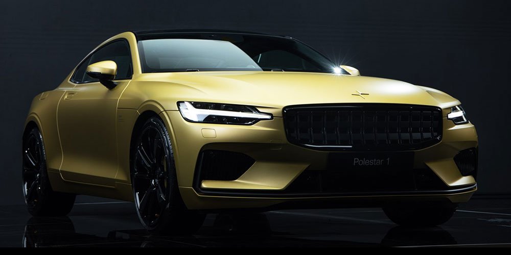 Polestar-1