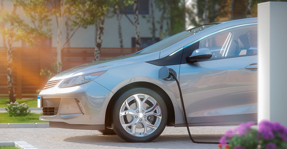 Top 5 Plug-In Hybrids for 2024