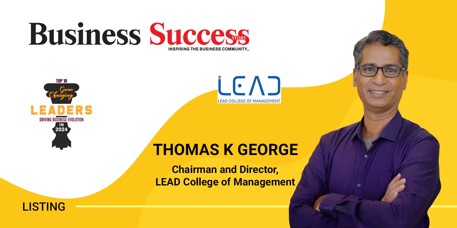 Thomas K George