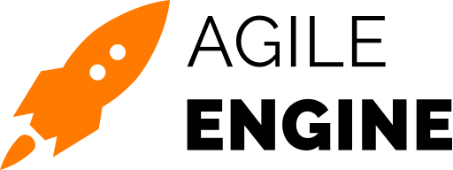 Agile Engine Logo