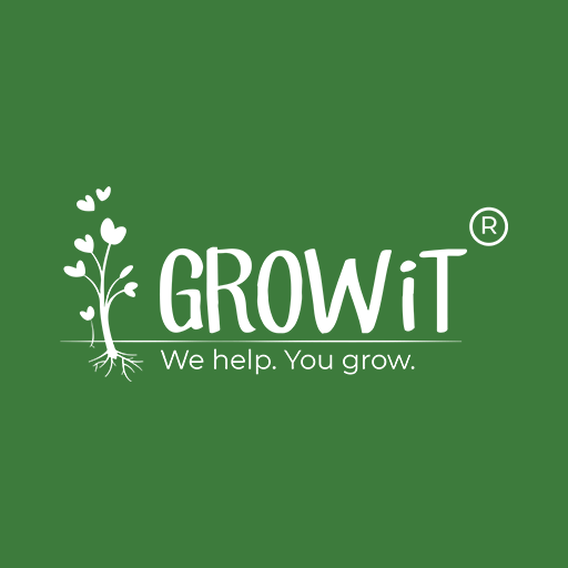 Growit Logo