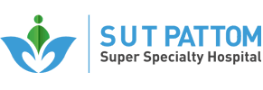 Logo Sutpattom PNg
