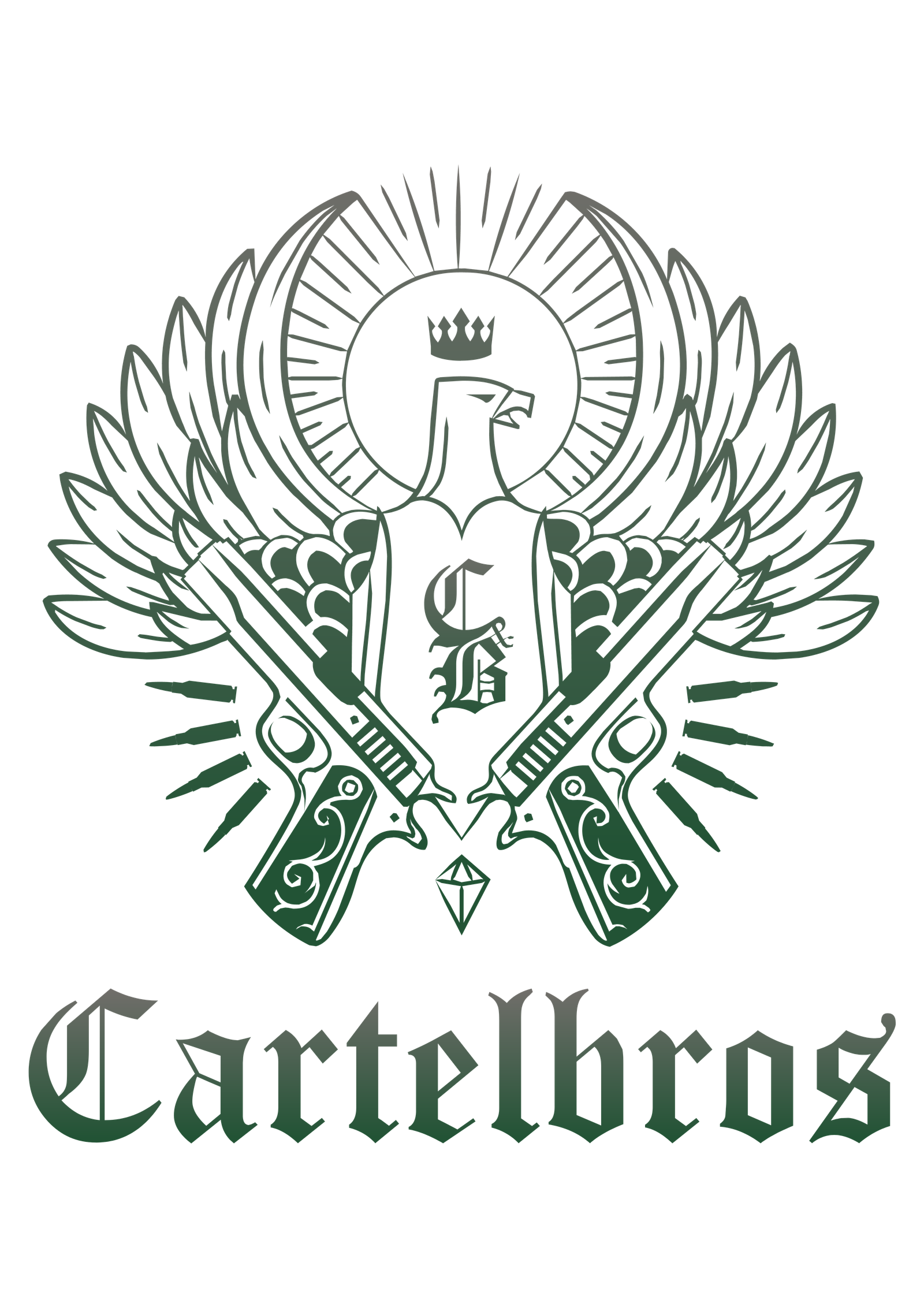 CARTEL LOGO PNG