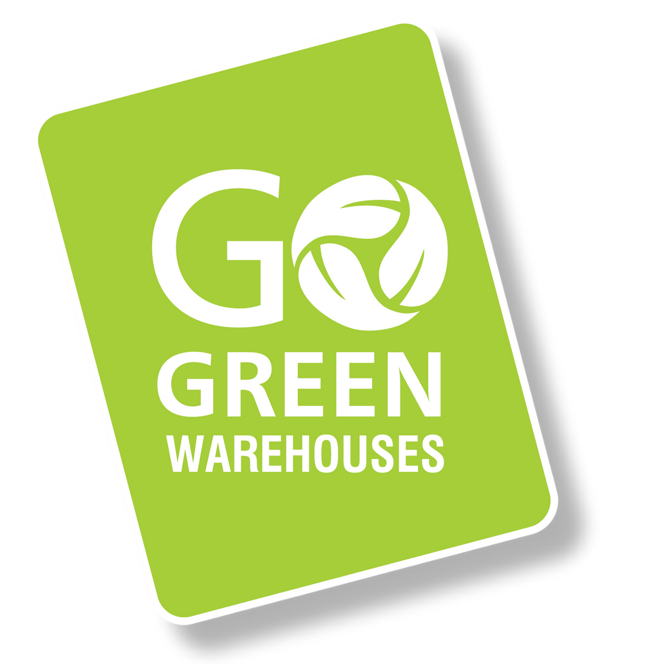 Gogreen Logo