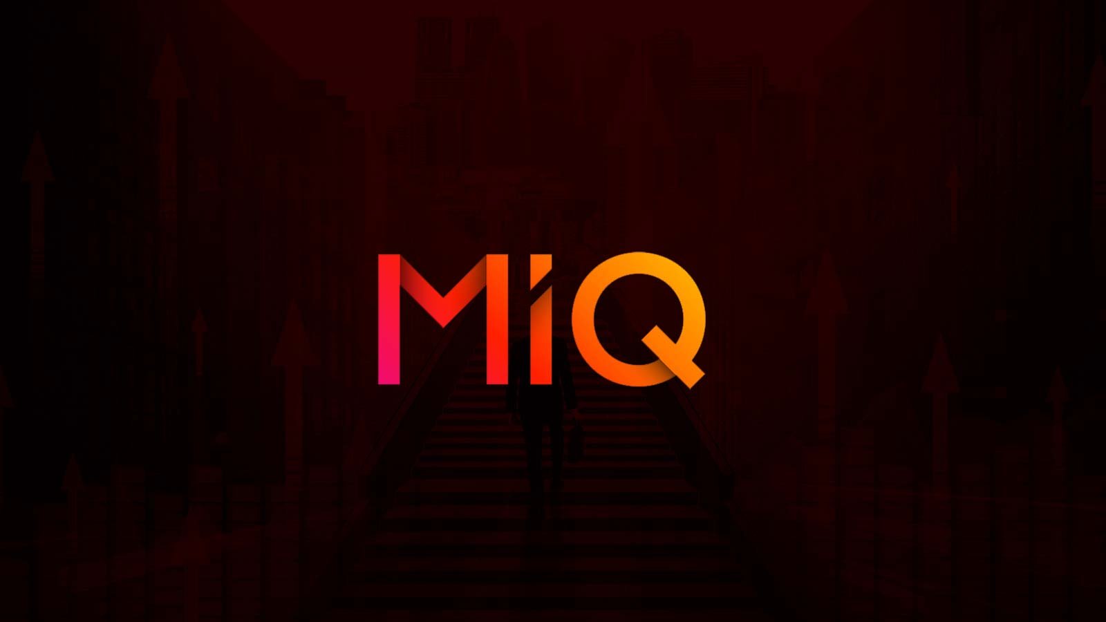 MiQ LOGO
