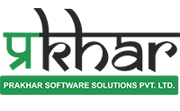 Prakhar logo