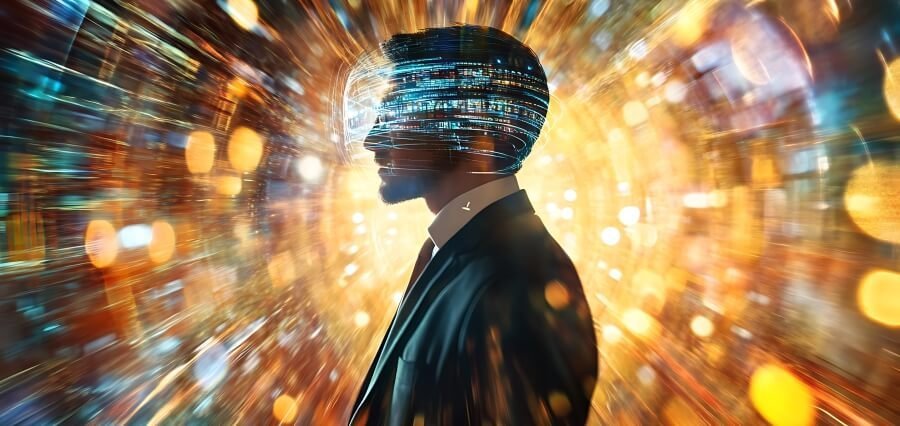 Evolving Industries Powered by Dynamic Future Leaders