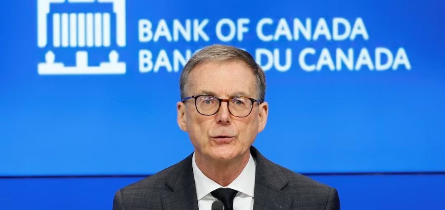 Bank of Canada