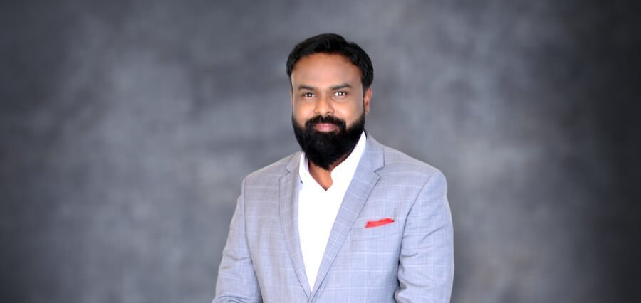 A Soulful Architect of Conscious Innovation – Kube G: Building Innovative, AI-enabled Digital Solutions That Transform How Enterprises Operate, Grow, and Compete